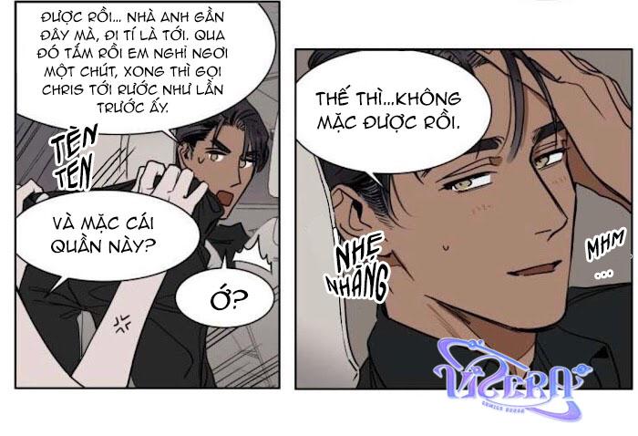 scandal đời tư chapter 24 3