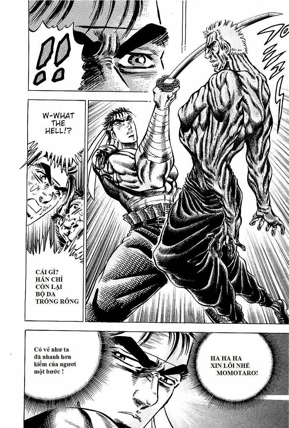 akakatsuki!! otokojuku - seinen yo, taishi wo idake chapter 82 22