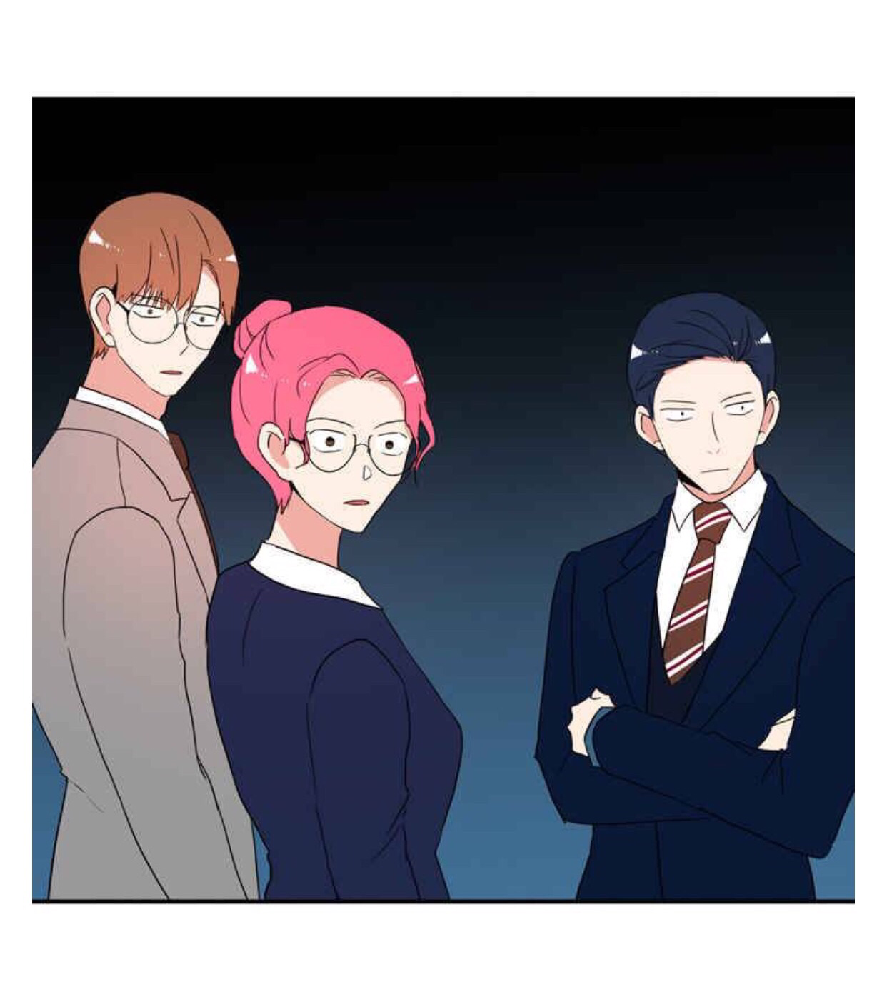 rắc rối về vấn đề yêu đương của tôi chapter 57 37