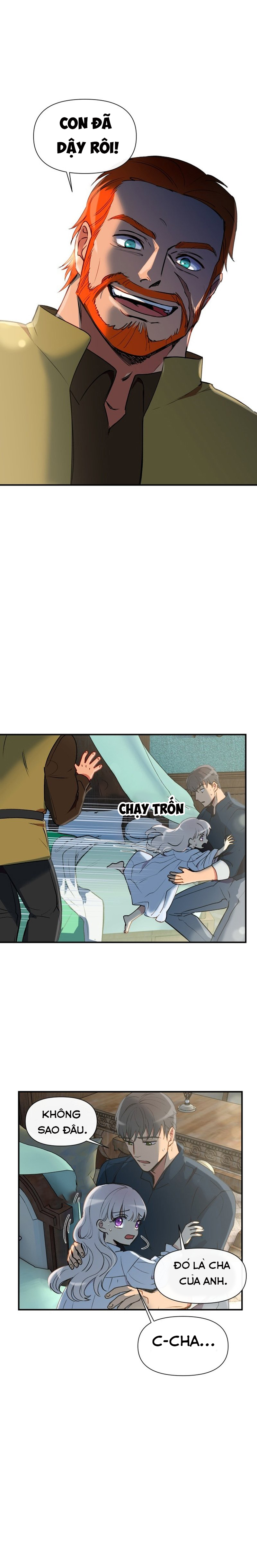 bản khế ước với nữ công tước ác ma chapter 15 15