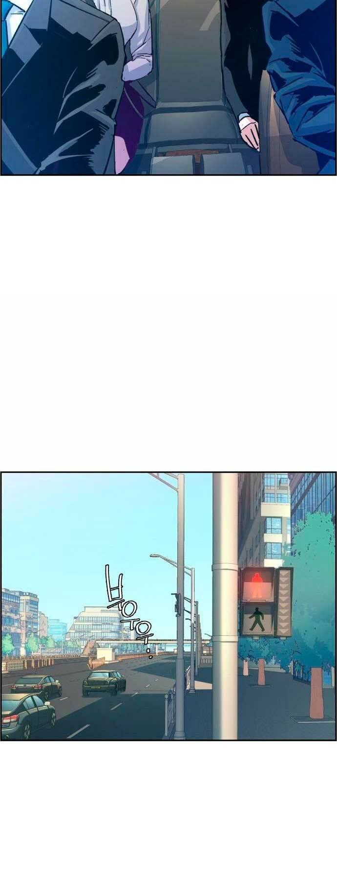 bạn học tôi là lính đánh thuê chapter 100 41