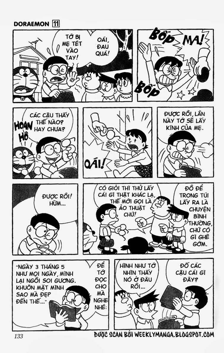 doraemon chapter 201 5