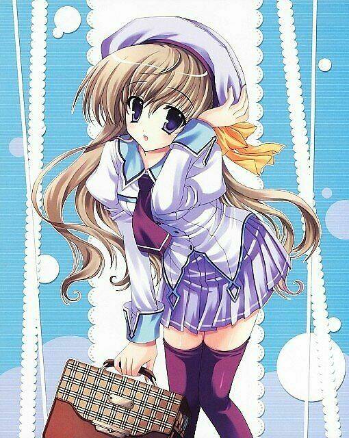 album natural wallpapers chapter 46 4