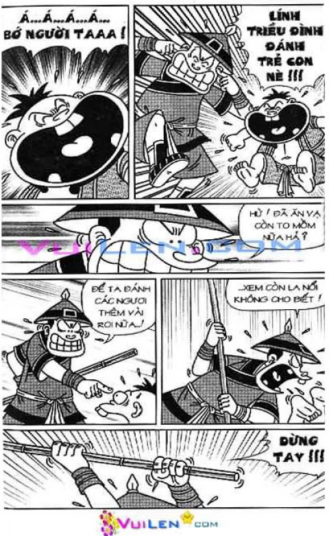 thần đồng đất việt chapter 114 61