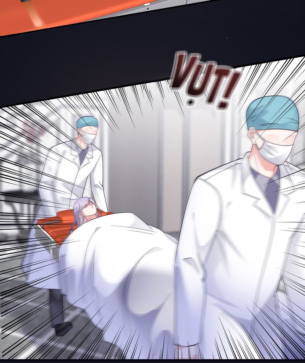 đại tiểu thư có ý đồ gì xấu đâu chapter 14 33