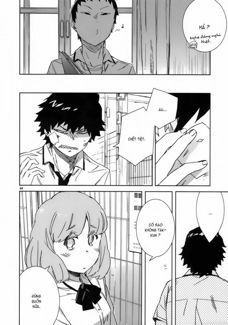 hyakko chapter 34 42