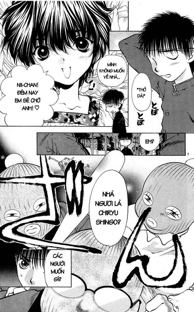 girls saurus chapter 14 8