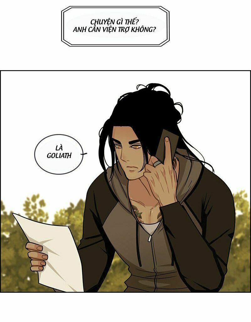 nửa đêm ở poppy land chapter 2 13