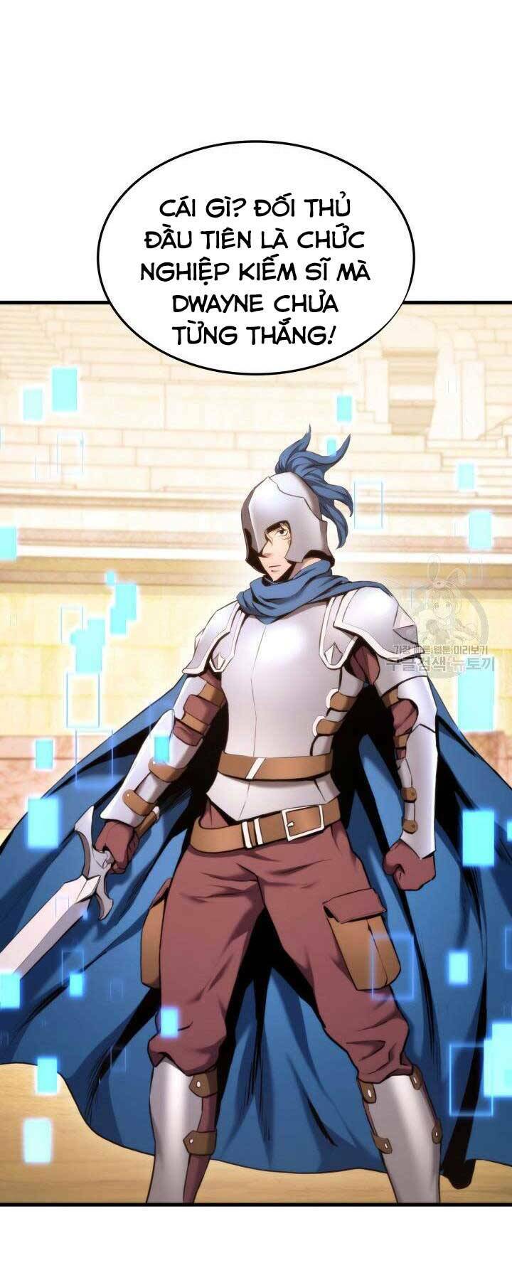 huyền thoại game thủ - tái xuất chapter 69 39