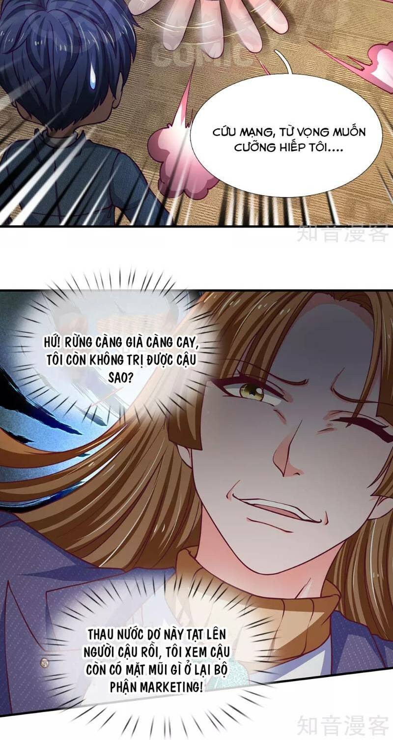 chung cực binh vương tại đô thị chapter 90 15