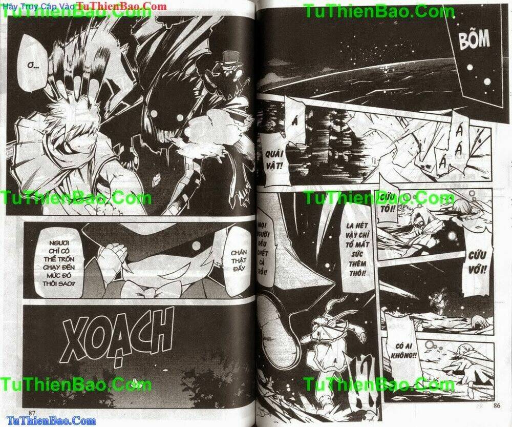 đặc vụ hàng hải chapter 5 45