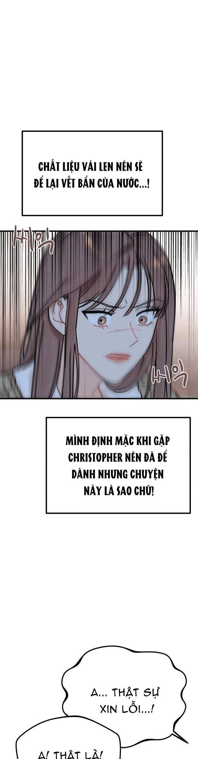 Cách thuần hóa gã chồng nguy hiểm Chapter 49 - TC Truyện