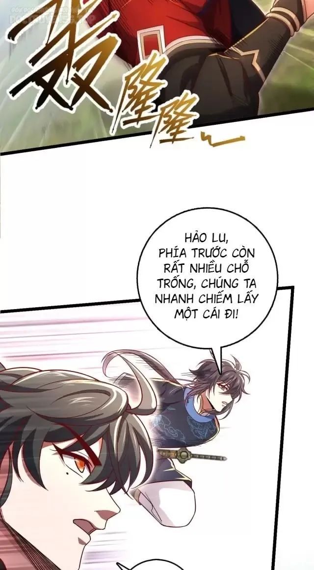 tôi, thần long của nữ đế! chapter 6 35