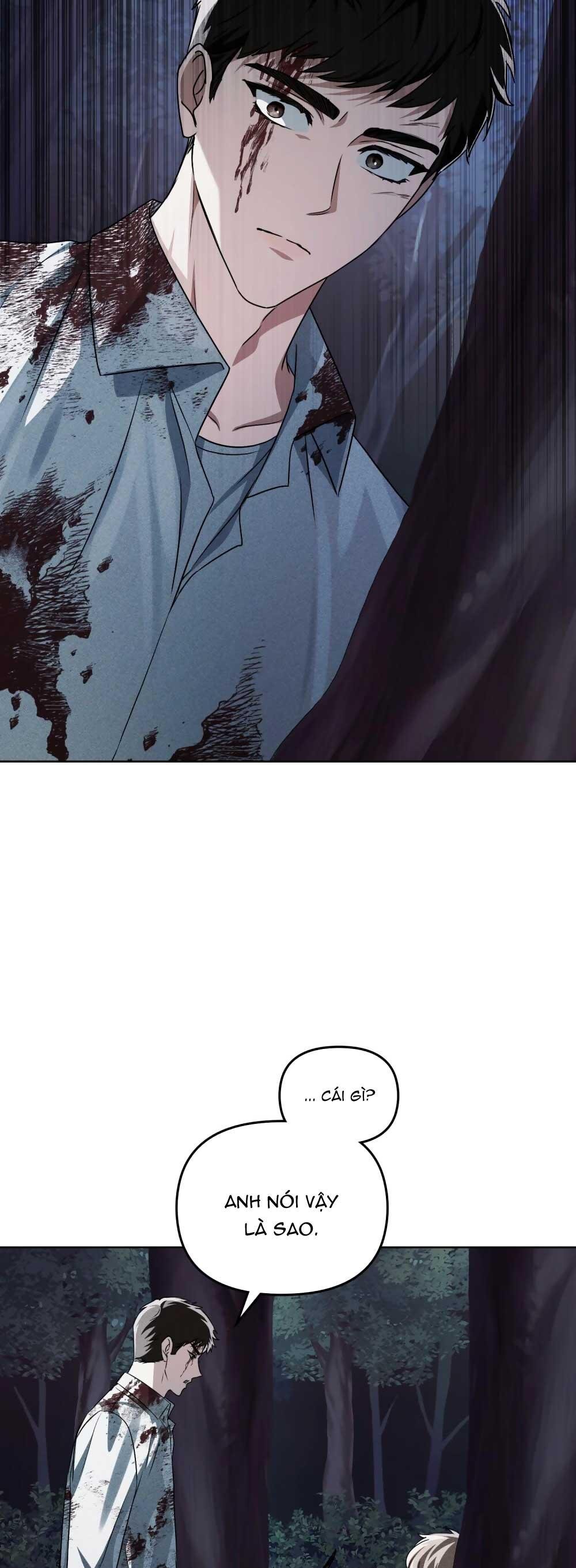 (cbunu) lửa hồn chapter 29 38