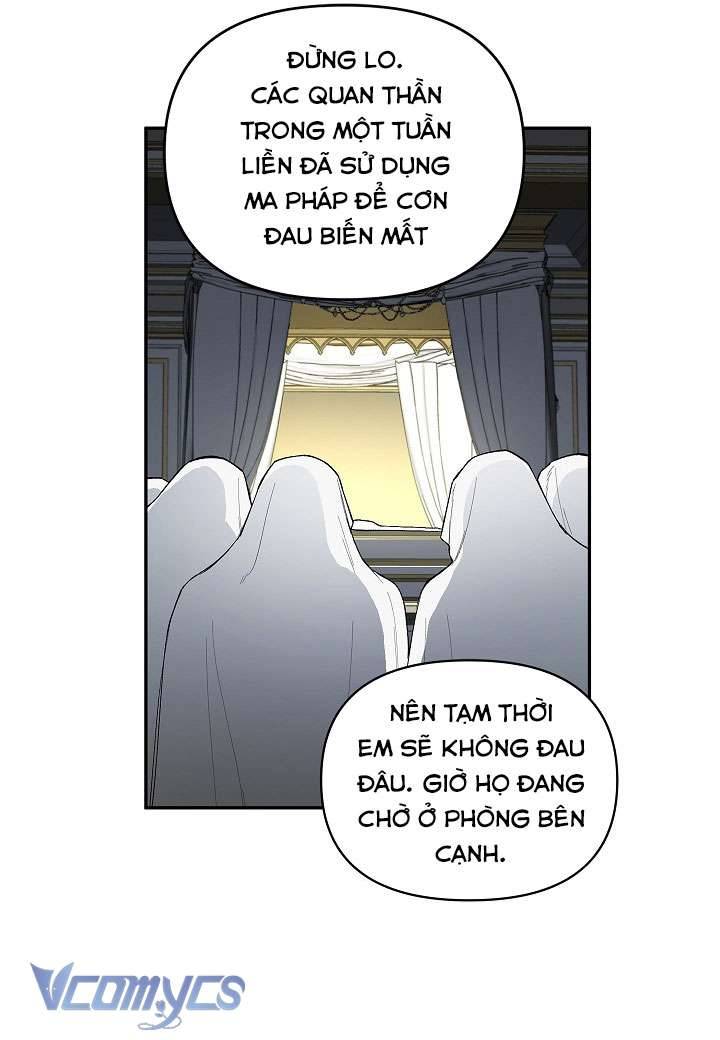 phương pháp trở thành con gái của người hùng bóng đêm chapter 15 36