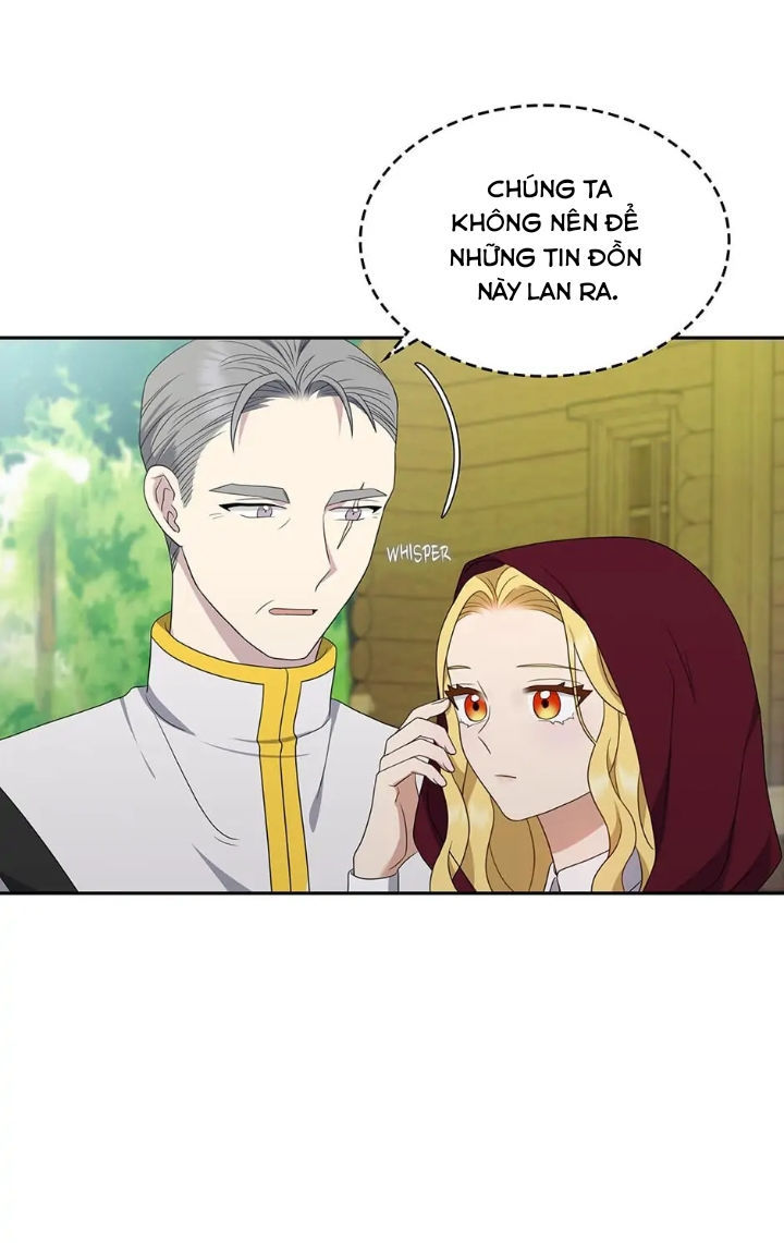 công chúa hai mặt chapter 17 35