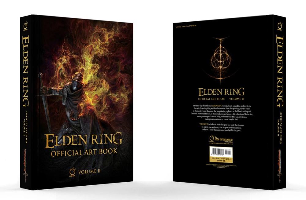Sách - Elden Ring by Fromsoftware (UK edition, Hardcover)