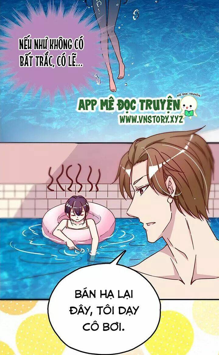 yêu em, sai đến tận cùng chapter 28 16