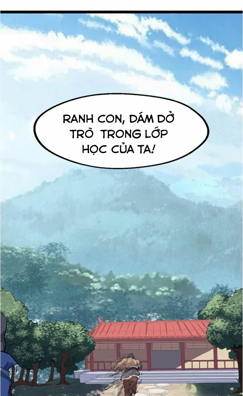 đại nghịch chi môn chapter 2 6