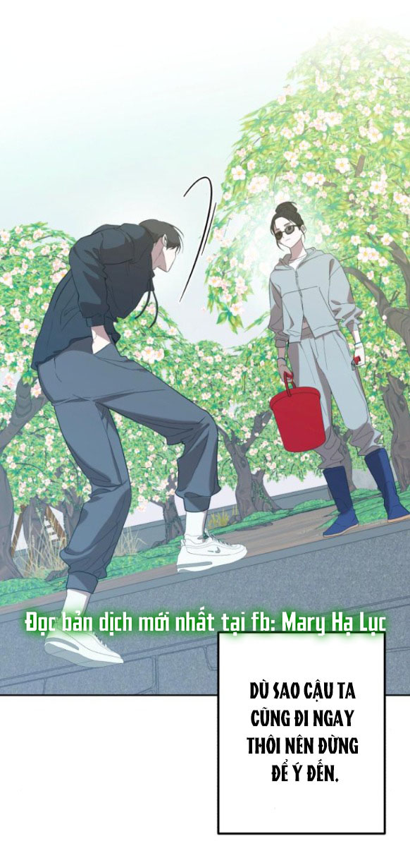 bóng râm mùa xuân chapter 2.2 25