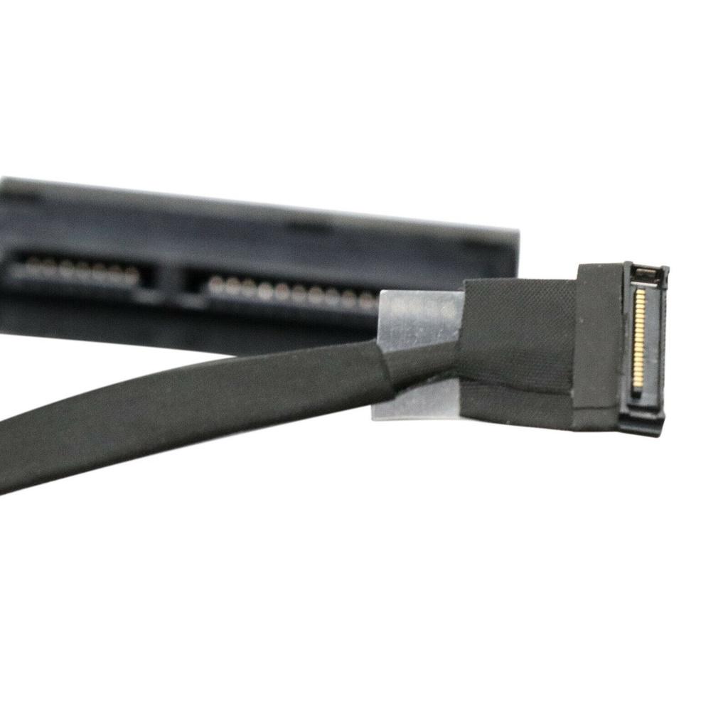 Mới Dây Cáp Kết Nối Ổ Cứng Cho Lenovo Thinkpad P52 2.5 Sata Hdd Dc02C00Cr10