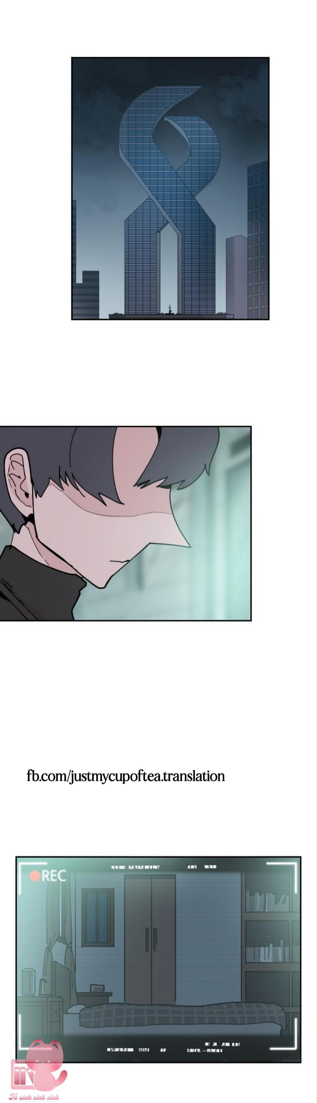 yêu không hồi kết chapter 33 12