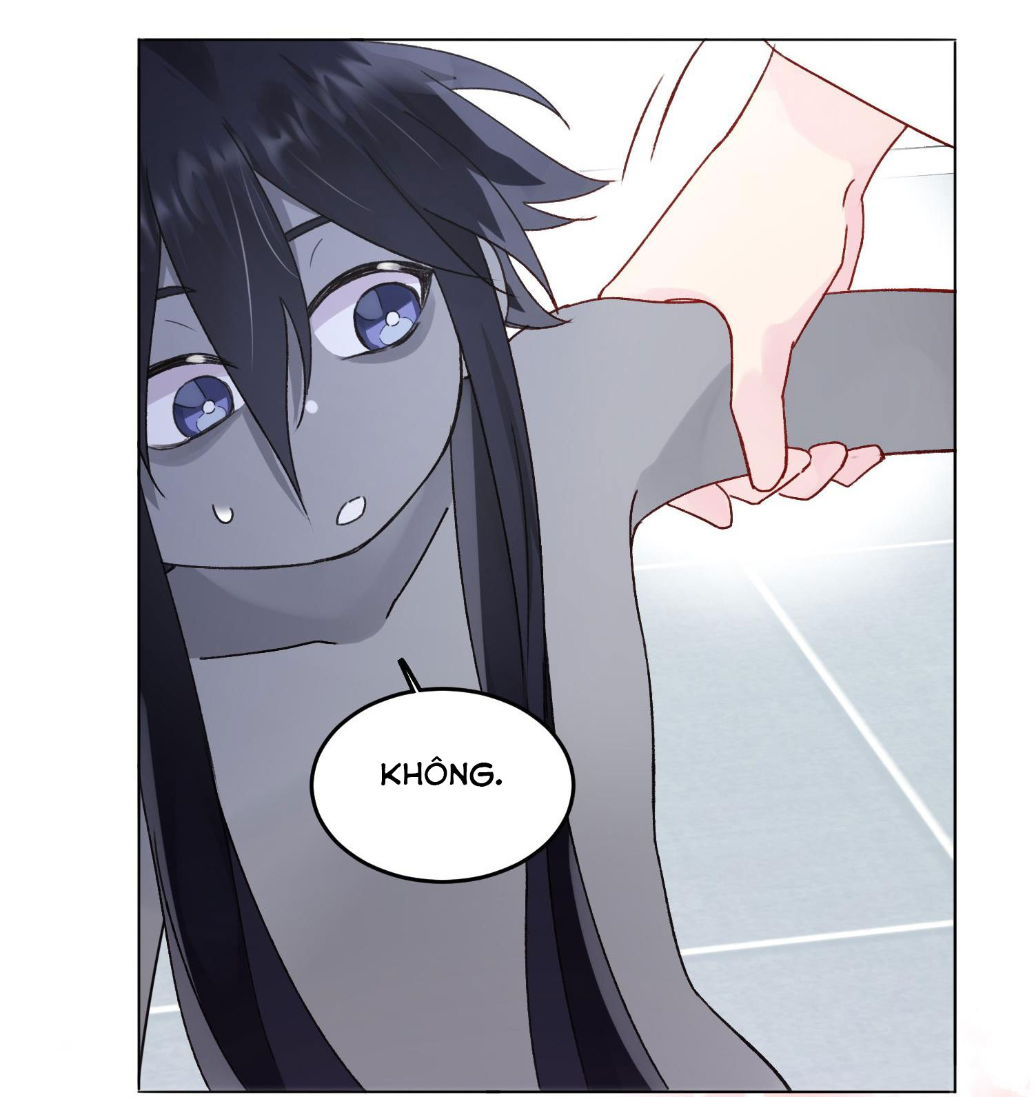 tôi phải làm một kẻ đại xấu xa chapter 97 40