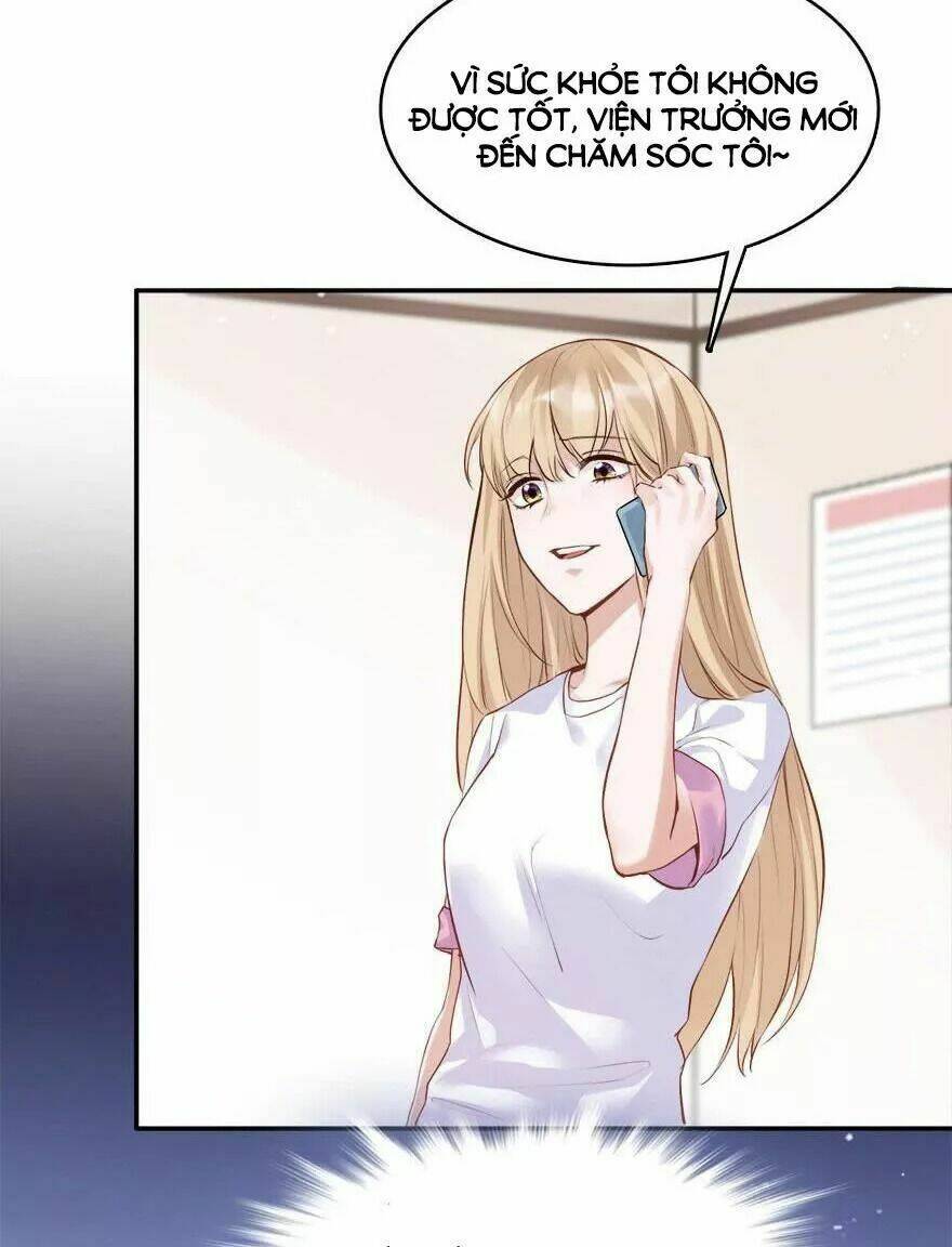 sau này vẫn cứ thích em chapter 30 32