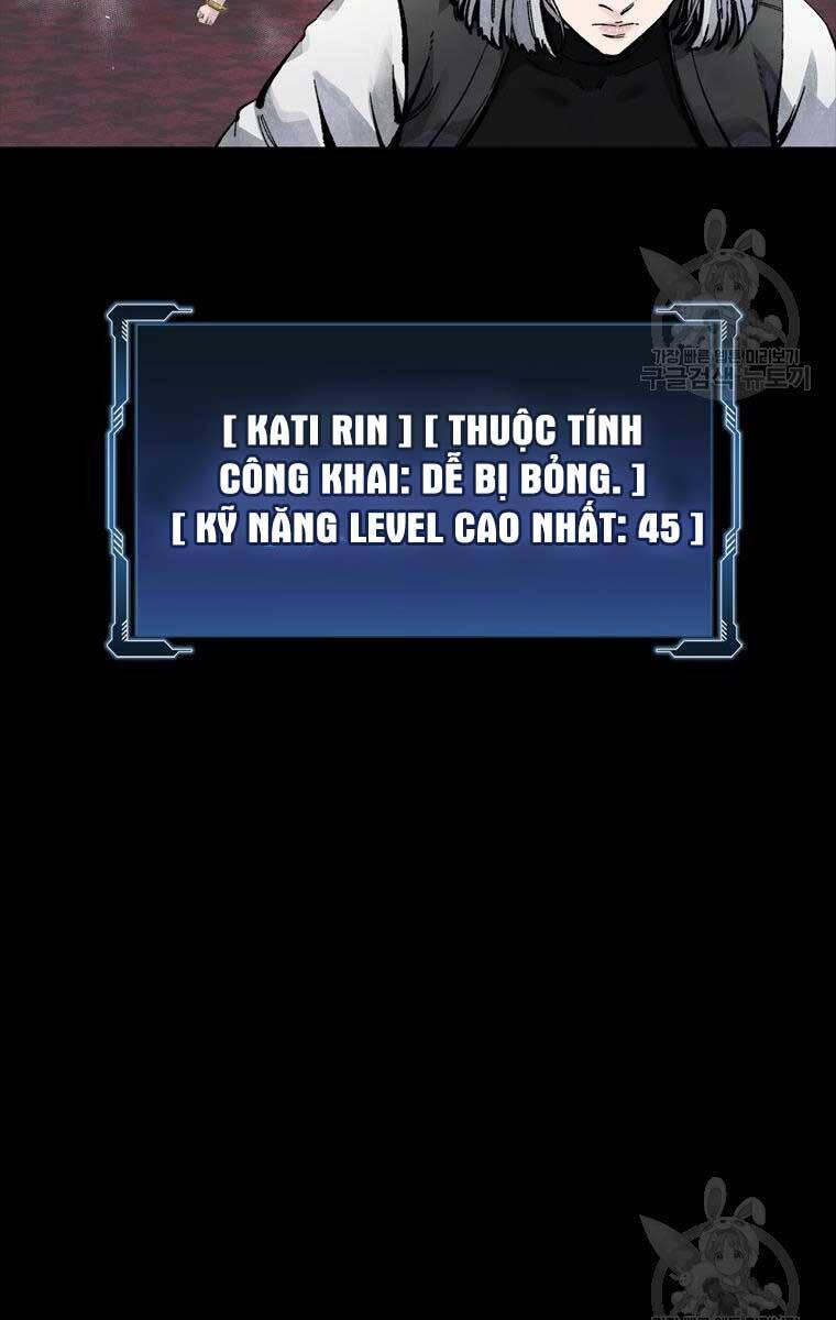 mật mã mê cung chapter 97 98