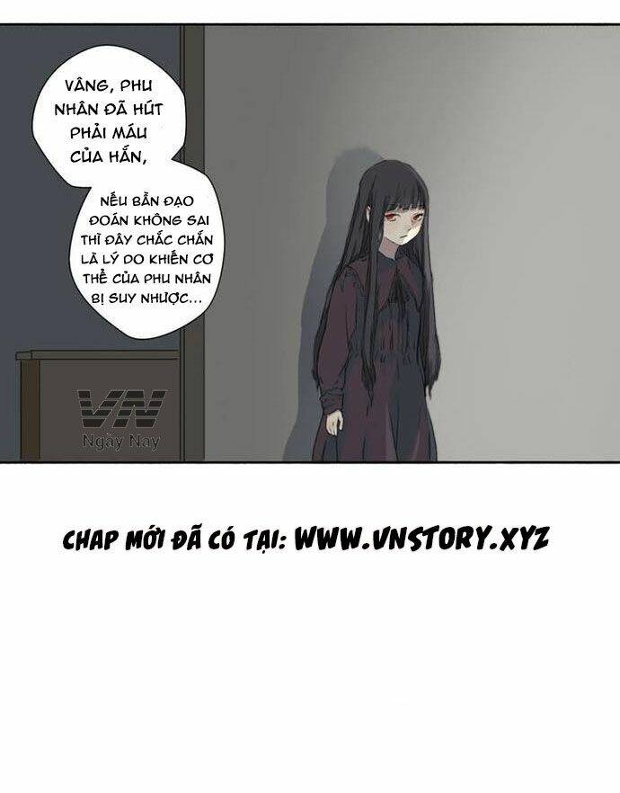 mặc đấu tuyến chapter 12 14