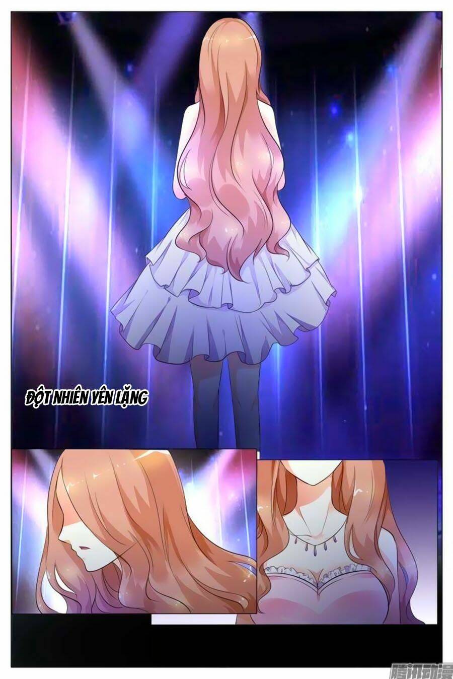 song diện danh viện chapter 15 3