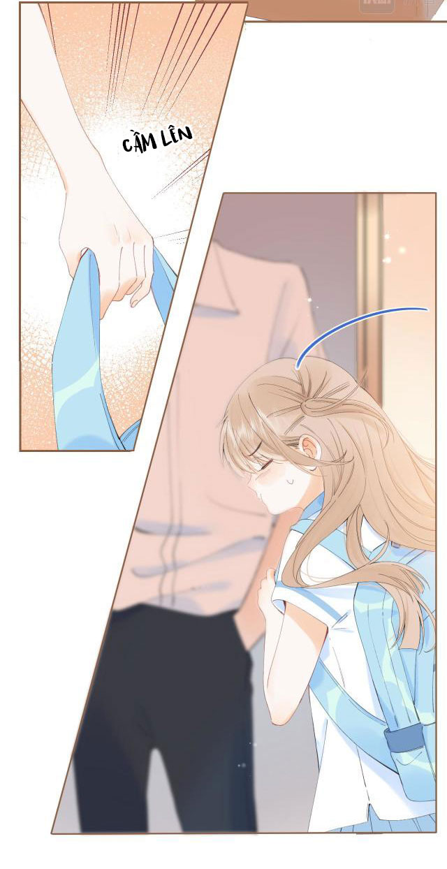 Vụng Trộm Không Thể Giấu chapter 4 - Trang 36