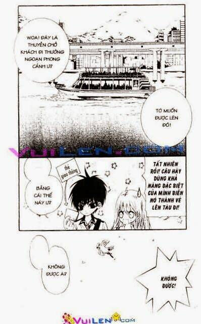 chàng trai thứ 13 chapter 6 106