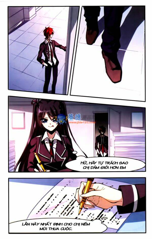 vampire sphere chapter 3 15