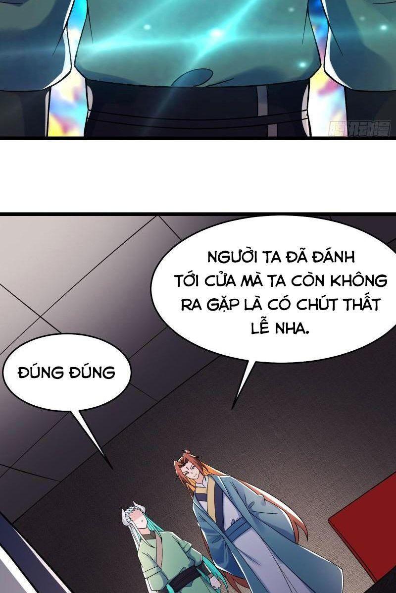 đồ đệ ta toàn là nữ ma đầu chapter 140 3