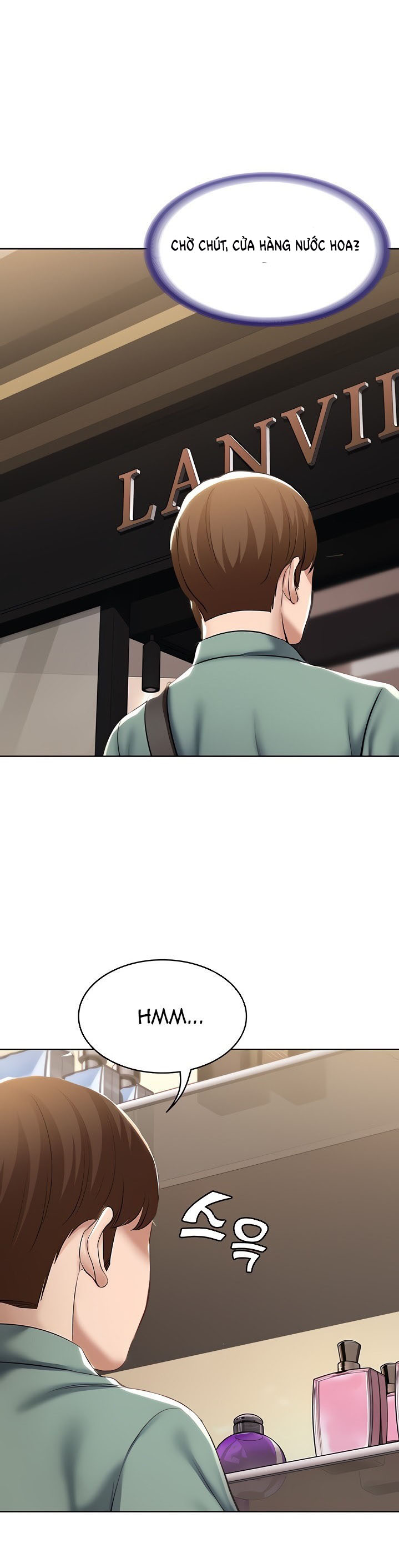 nhật ký nội trú chapter 45 28