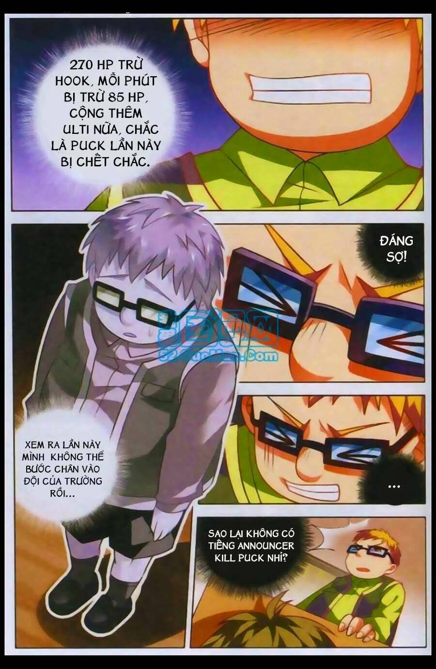 dota2 - defense of the ancients chapter 3 18