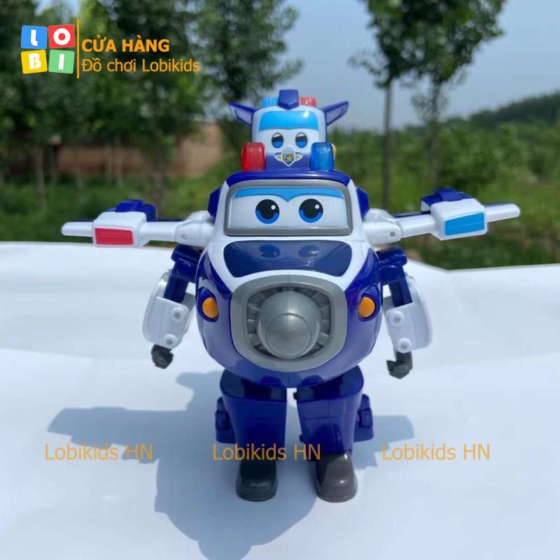 Đồ chơi đội bay siêu đẳng superwings, thú cưng siêu cấp, SuperPets biến hình robot