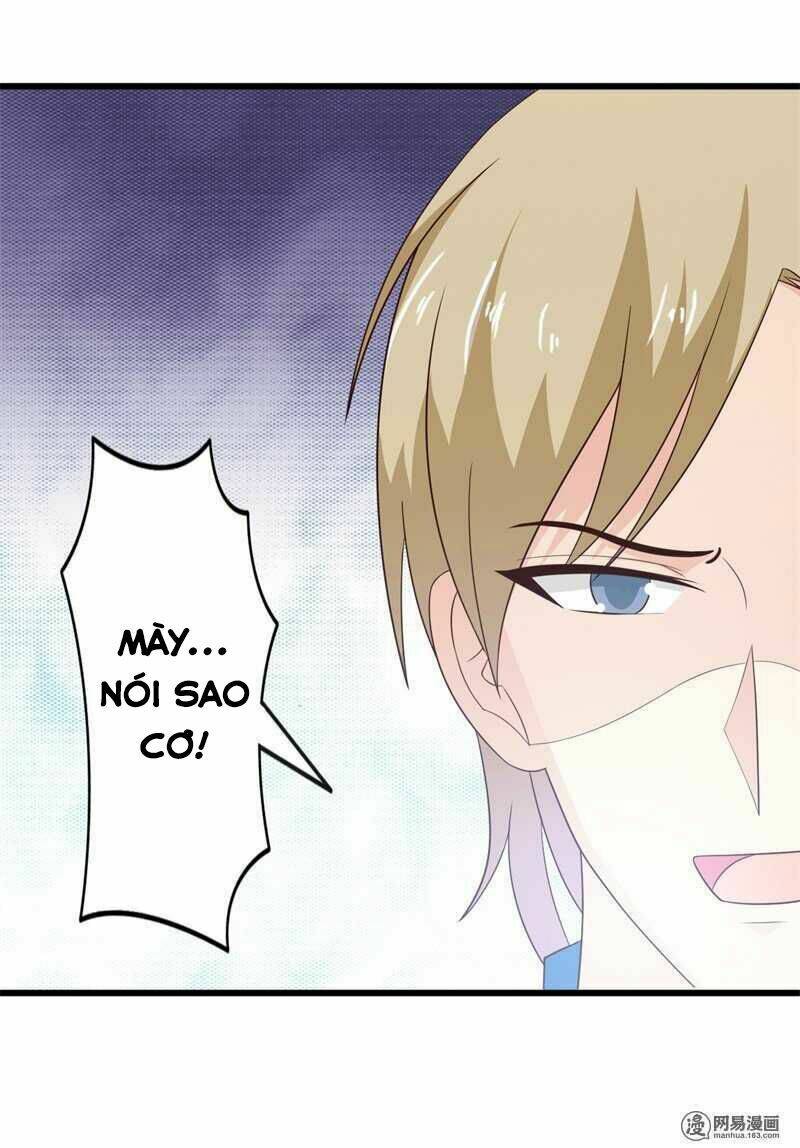 bá đạo tổng tài ngạnh thượng cung chapter 31 34