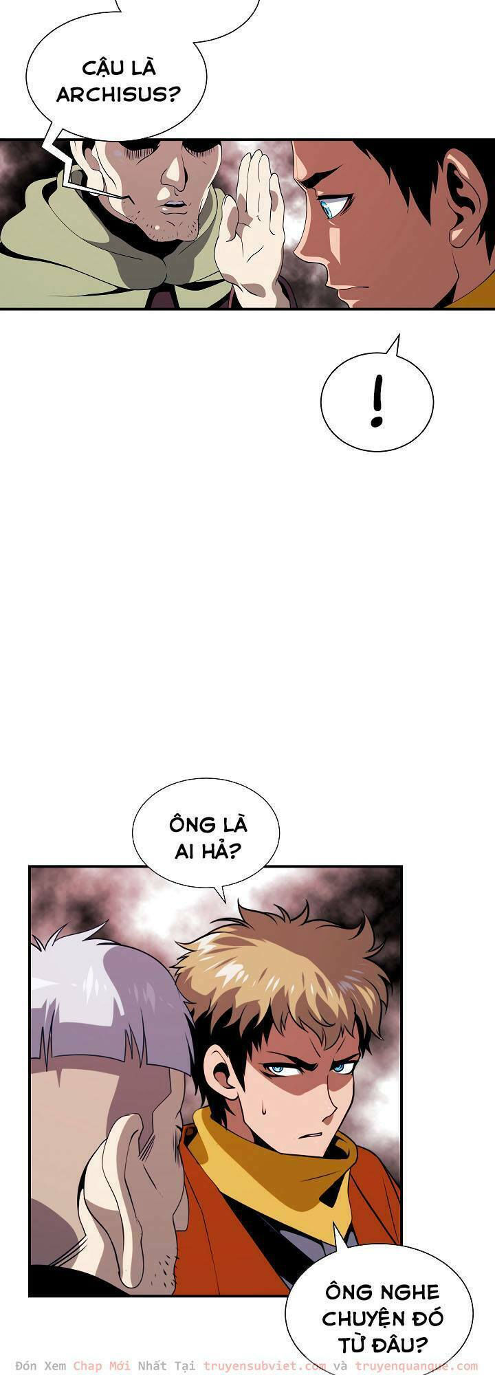 tôi sinh ra để làm người vĩ đại chapter 16 31