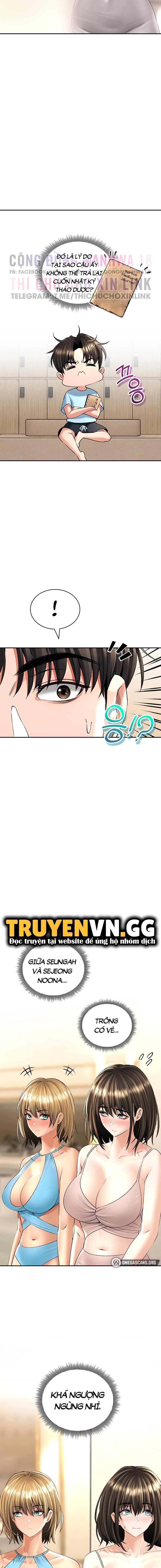 thảo dược mê tình chapter 22 6