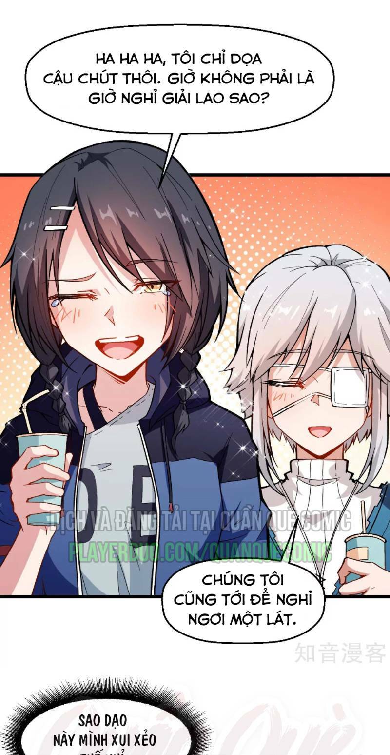 vườn trường cuồng sư hệ thống chapter 79 7