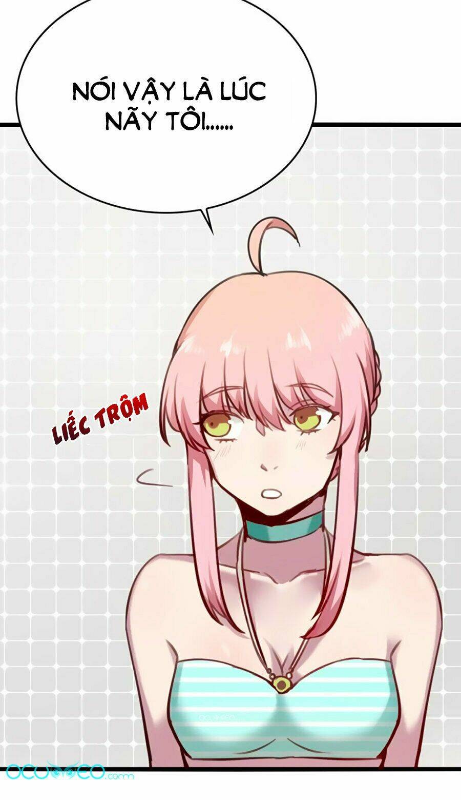 bám lấy nam thần bất chấp thời tiết chapter 9 21