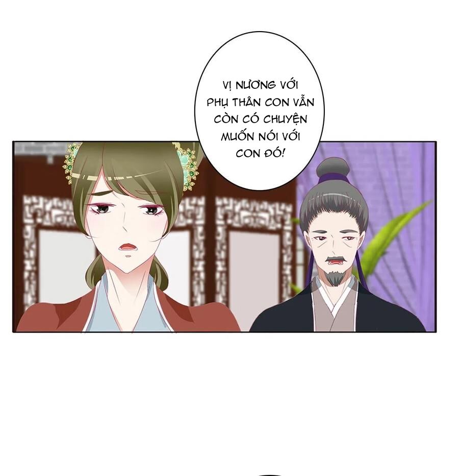 thông linh phi chapter 648 14