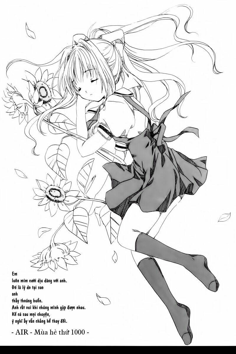 kanon & air sky chapter 9 14