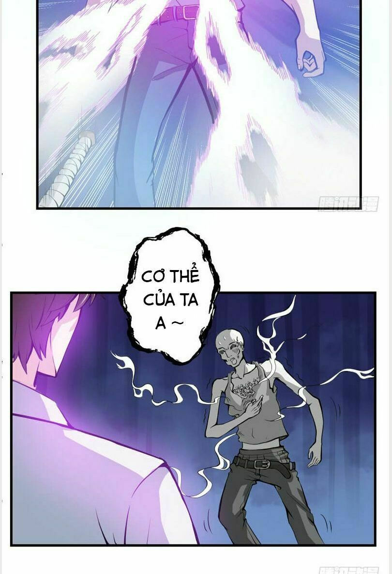 tối cường thần y tại đô thị chapter 11 22