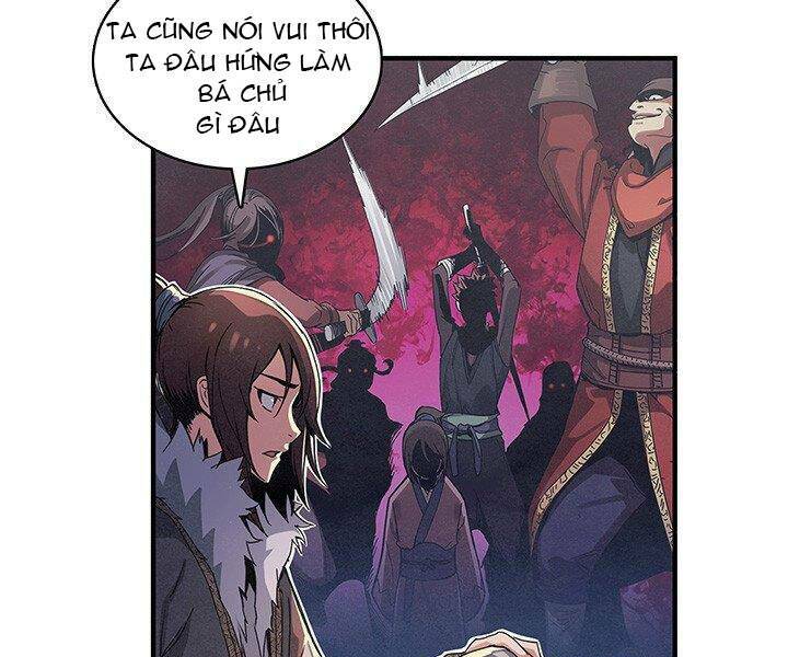 mục hạ vô nhân chapter 2 108