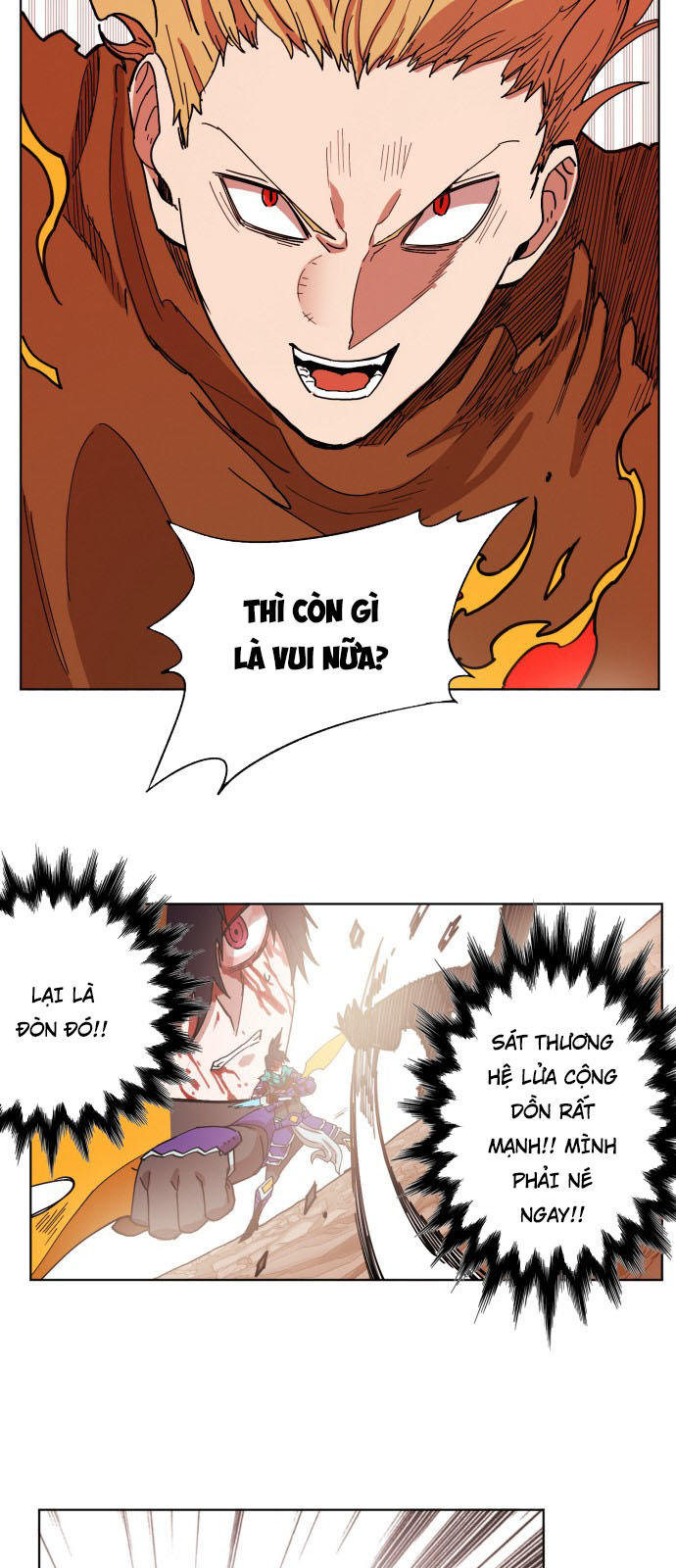 hard core leveling warrior chapter 153 14