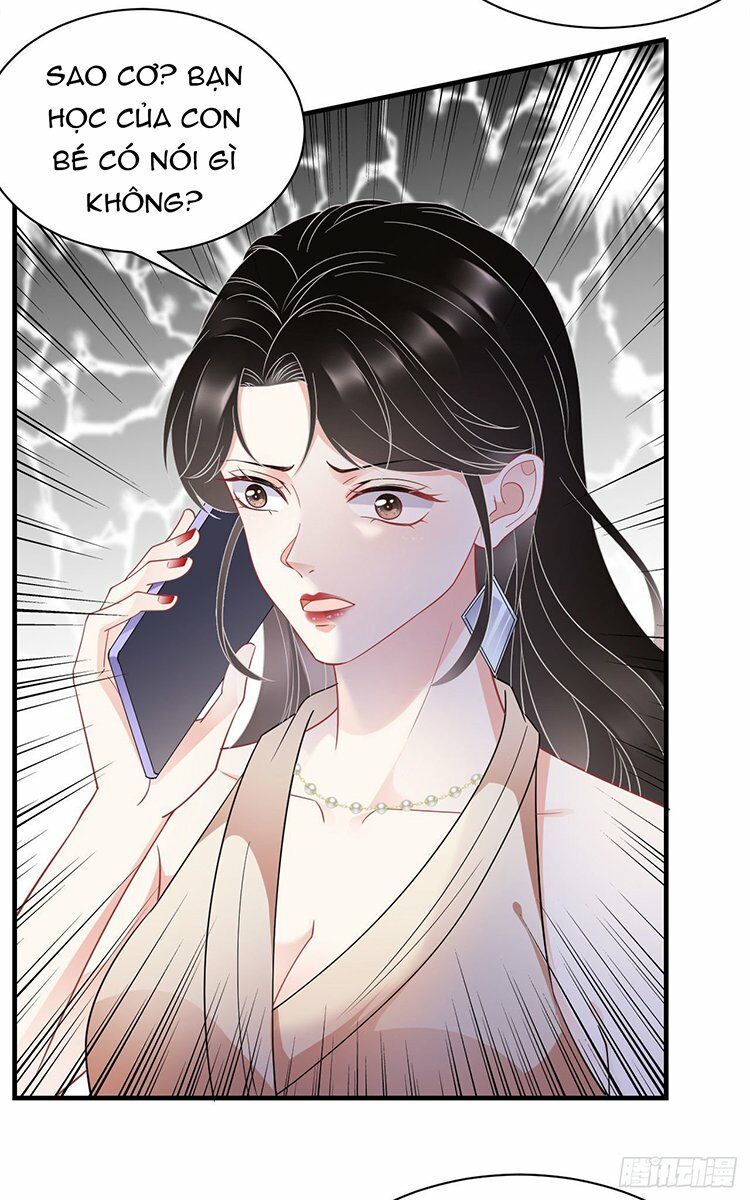 đại tiểu thư có ý đồ gì xấu đâu chapter 43 16