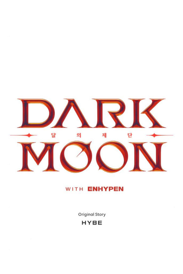 dark moon - tế đàn ánh trăng chapter 60.1 8